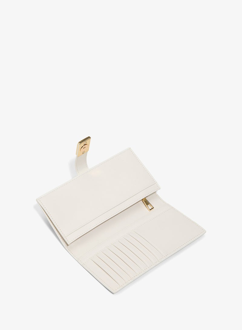 الدو محفظة بطبعة شعار أناستاسيا - Image 3